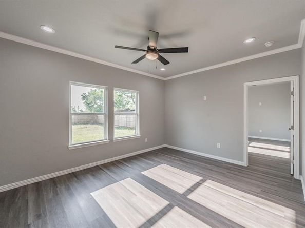 1507  Langston Street , Fort Worth Texas 76105