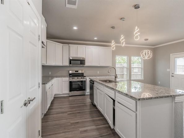 1507  Langston Street , Fort Worth Texas 76105