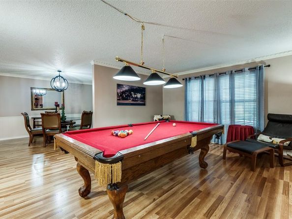 1722  14th Place , Plano Texas 75074