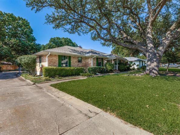 1722  14th Place , Plano Texas 75074