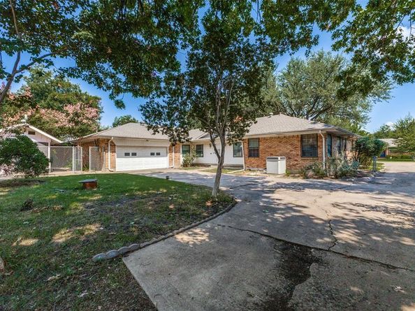 1722  14th Place , Plano Texas 75074