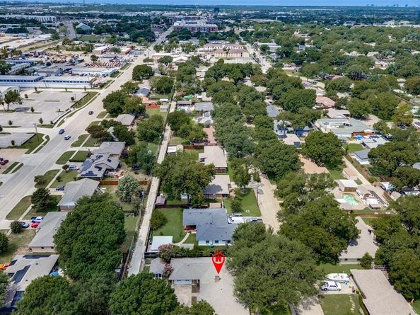 1722  14th Place , Plano Texas 75074