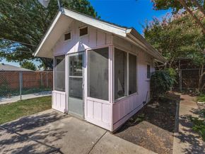 1722  14th Place , Plano Texas 75074