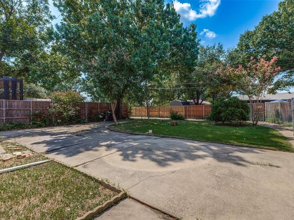 1722  14th Place , Plano Texas 75074