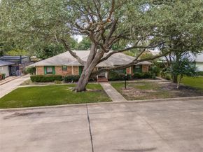1722  14th Place , Plano Texas 75074