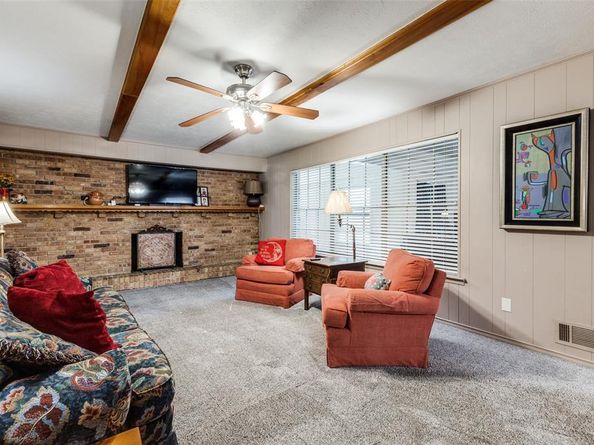 1722  14th Place , Plano Texas 75074