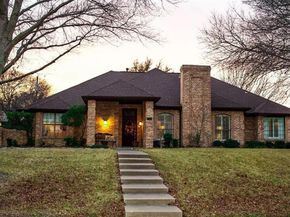 911  Canterbury Court , Cedar Hill Texas 75104