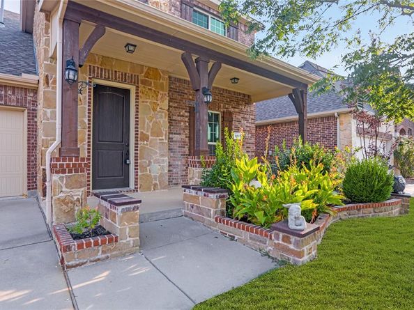 10813  Blake Gardens , McKinney Texas 75072