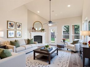 10813  Blake Gardens , McKinney Texas 75072