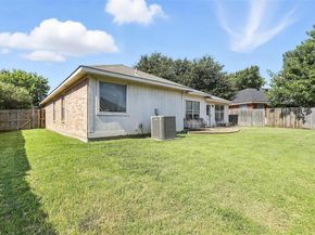 4024  Cypress Gardens Drive , Fort Worth Texas 76123