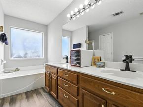 4024  Cypress Gardens Drive , Fort Worth Texas 76123