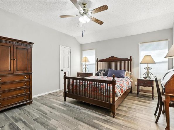 4024  Cypress Gardens Drive , Fort Worth Texas 76123
