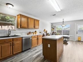 4024  Cypress Gardens Drive , Fort Worth Texas 76123