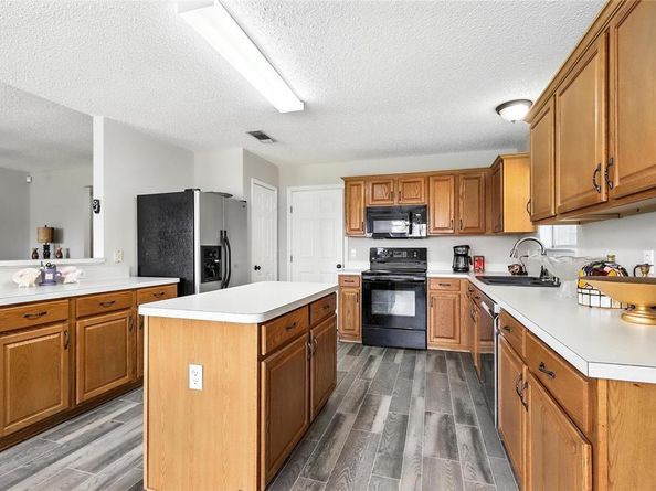 4024  Cypress Gardens Drive , Fort Worth Texas 76123