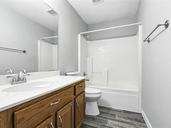 4024  Cypress Gardens Drive , Fort Worth Texas 76123