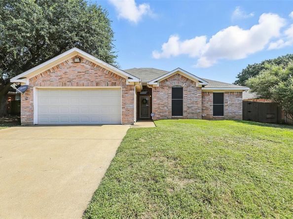 4024  Cypress Gardens Drive , Fort Worth Texas 76123