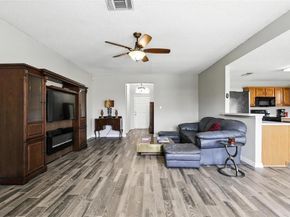 4024  Cypress Gardens Drive , Fort Worth Texas 76123