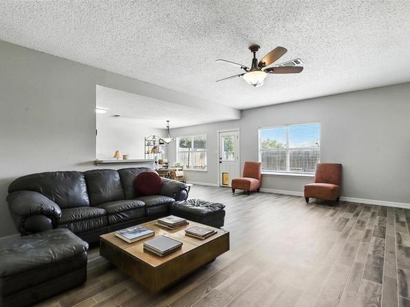 4024  Cypress Gardens Drive , Fort Worth Texas 76123