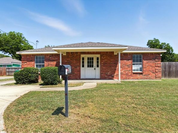 107 S Crawford Street , Denton Texas 76205