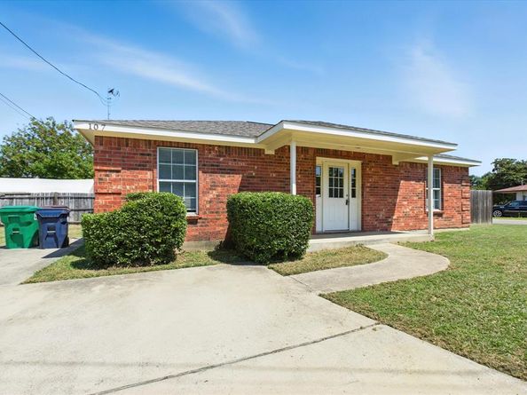 107 S Crawford Street , Denton Texas 76205
