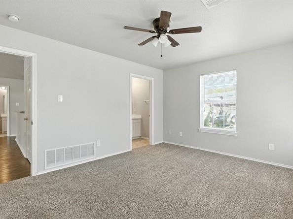 107 S Crawford Street , Denton Texas 76205