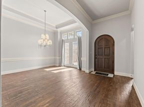 981  Deer Run Lane , Prosper Texas 75078
