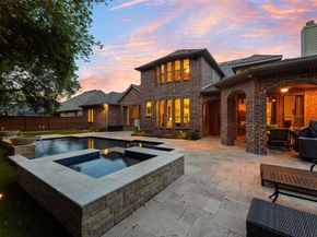 981  Deer Run Lane , Prosper Texas 75078