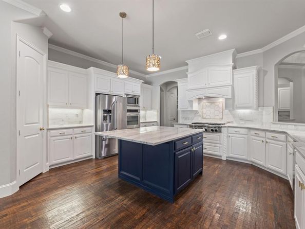 981  Deer Run Lane , Prosper Texas 75078