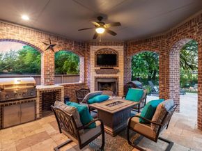 981  Deer Run Lane , Prosper Texas 75078