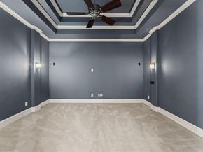 981  Deer Run Lane , Prosper Texas 75078