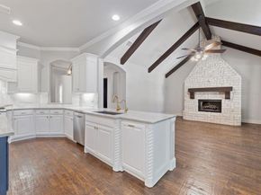 981  Deer Run Lane , Prosper Texas 75078