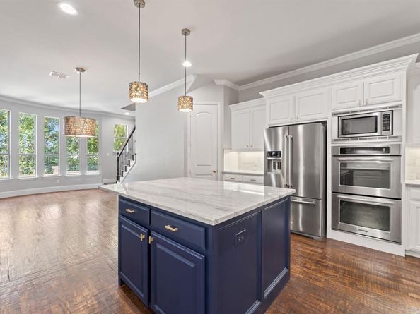 981  Deer Run Lane , Prosper Texas 75078