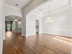 981  Deer Run Lane , Prosper Texas 75078