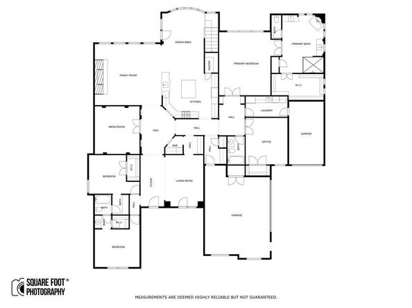 981  Deer Run Lane , Prosper Texas 75078
