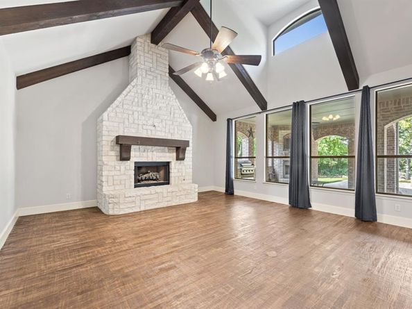 981  Deer Run Lane , Prosper Texas 75078
