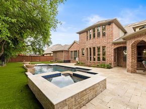 981  Deer Run Lane , Prosper Texas 75078