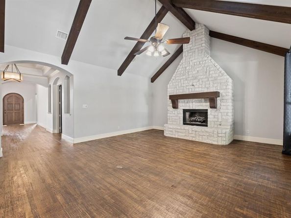 981  Deer Run Lane , Prosper Texas 75078