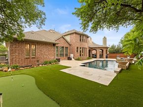 981  Deer Run Lane , Prosper Texas 75078