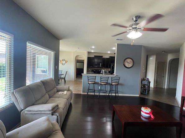 920  Iona Drive , Fort Worth Texas 76120