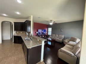 920  Iona Drive , Fort Worth Texas 76120