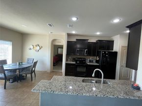 920  Iona Drive , Fort Worth Texas 76120