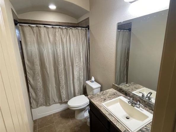 920  Iona Drive , Fort Worth Texas 76120