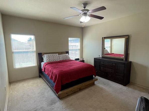 920  Iona Drive , Fort Worth Texas 76120