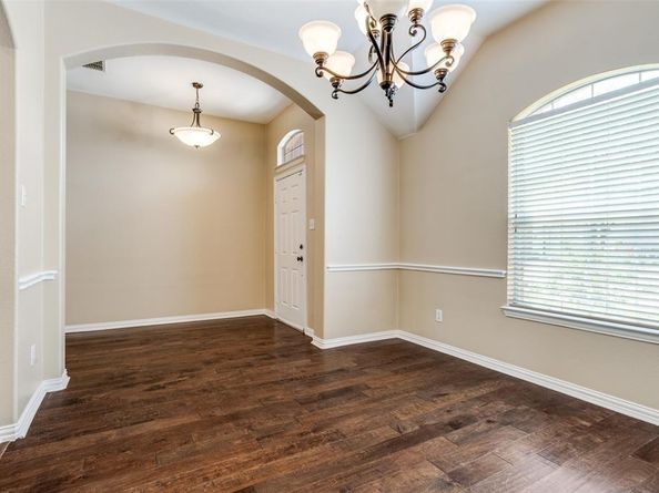 2671  Lake Ridge Drive , Little Elm Texas 75068
