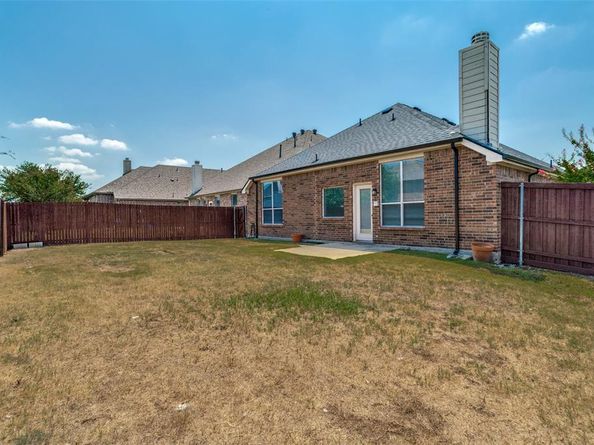 2671  Lake Ridge Drive , Little Elm Texas 75068