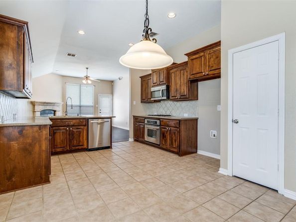 2671  Lake Ridge Drive , Little Elm Texas 75068