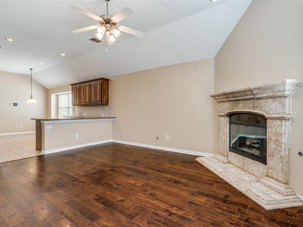2671  Lake Ridge Drive , Little Elm Texas 75068