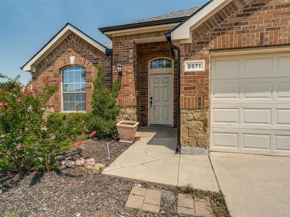 2671  Lake Ridge Drive , Little Elm Texas 75068