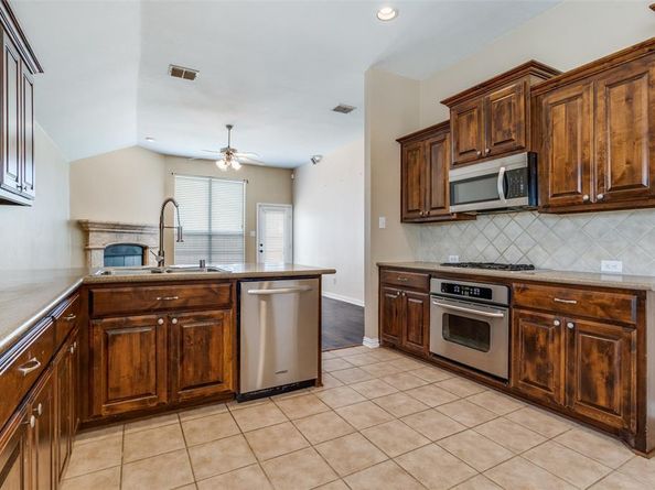 2671  Lake Ridge Drive , Little Elm Texas 75068
