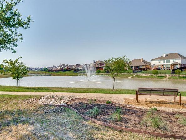 2671  Lake Ridge Drive , Little Elm Texas 75068